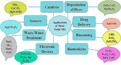 The Anti-Inflammatory and Free Radical Scavenging Activities of Bio-Inspired Nano Magnesium Oxide